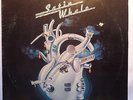rare Whalecome Satin Whale DoLp orig Germ Krautrock 1978 FOC VG+/VG++ to NM