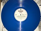 THE BEATLES, REVOLVER, 180 GRAM, MONO PRESSING ON BLUE COLORED VINYL LP IMPORT