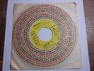 RCA 45-Herb Ward-HONEST TO GOODNESS- IF YOU GOT TO LEAVE ME-PROMO