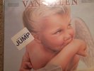 Van Halen 1984 Promo Lp Sealed Lp First Press Vinyl