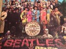 The Beatles Sgt Pepper Lonely Hearts Club Band First Press Mono Rare