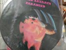 BLACK SABBATH Paranoid Picture Disk LP