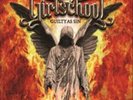 Girlschool-Guilty As Sin  Vinyl / 12