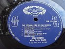 JIMI HENDRIX THE ETERNAL FIRE OF.. PICKWICK 1st Press UK LP MINT-