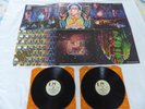 Hawkwind - Space Ritual Alive UK 1973 dbl LP United Artists UAD60037 Ex/Ex/Ex