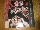 LOS LOBOS / LA PISTOLA Y EL CORAZON   1988 Slash/Warner Bros Album   NEAR MINT