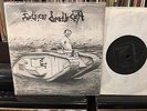SOUTHERN DEATH CULT ? Moya / Fatman  Situation Two  SIT 19 NM vinyl