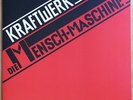 Kraftwerk ?– Die Mensch•Maschine, LP,  Kling Klang ?– 50999 6 99589 1 5