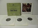 ?3LP Box Set JOHANN SEBASTIAN BACH HOHE MESSE DAS ALTE WERK TELEFUNKEN M ?1B22?