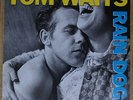 Tom Waits ?– Rain Dogs, LP, Island Records ?– 207 085
