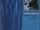 Jackie McLean vinyl LP album record Bluesnik French BST84067 BLUE NOTE Sealed