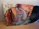 JANE III IN 1974 MINT GERMAN KRAUTROCK 1ST PRESS RARO
