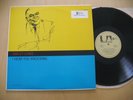 SMILEY LEWIS- I HEAR YOU KNOCKING RARE 1978 JAPAN RE OF 1961 BLUES LP MINT