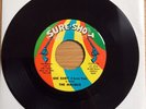 THE MALIBUS GEE BABY/WHAT'S THIS COMING RARE/NORTHERN SOUL US 45 REISSUE