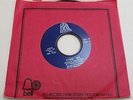 ATTRACTIONS Destination You/Find Me 45 Bell RARE Soul EX-