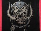 MOTORHEAD - NO REMORSE - UK 1st press leatherbound 2LP superb