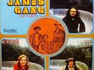 The James Gang Yer Album RARE LABEL VARIATION Stateside Vinyl LP