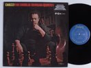 CHARLIE MINGUS QUINTET Chazz  FANTASY LP NM stereo