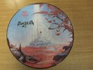 Magnum ?– Chase The Dragon LP, Picture Disc, Hard Rock