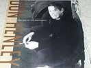 1989 ORIGINAL 1ST USA PRESS DON HENLEY LP THE END OF THE INNOCENCE VG+ COND