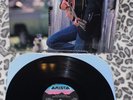 Alan Jackson - Here In The Real World - EX Limited Vinyl LP - Arista AL-8623