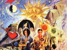 Tears For Fears ?– The Seeds Of Love Vinyl LP Inc Gatefold & Numbered NEW
