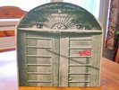 BANCO DEL MUTUO SOCCORSO - Io Sono Nato...,Orig Italian Prog Psych,Ricordi 1973