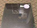 Sealed Eagles The Long Run LP With Hype Sticker Asylum 5E 508 Gatefold