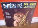 DON JUNIOR (HECTOR COSTITA)  e seu SAX 