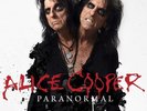 Alice Cooper Red Vinyl Paranormal Very Limited Double Album Brand New And Sealed