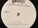 Van Halen - ll TEST PRESS VG+++ Very Rare. Dead wax Cat # Hs-1-3312