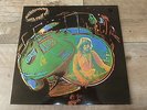 Ten Years After - Rock and Roll Music To The World 1972 UK LP CHRYSALIS 1st EX+