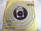 THE CONTOURS   DO YOU LOVE ME ** 1962 ORIOLE 45