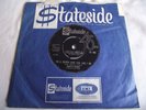 CHARLIE GRACIE   HE'LL NEVER LOVE YOU LIKE I DO ** 1965 STATESIDE 45