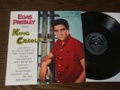 Elvis Presley 1958 Japan Only LP KING CREOLE LS -5086  Japanese 4