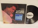 LUTHER ALLISON Luther's Blues NM  1973 WHITE LABEL PROMO LP Gordy G 967V1