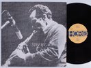 STEVE LACY Catch HORO LP NM italy