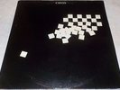 CHESS THE MUSICAL BY BENNY & BJÖRN OF ABBA SWE 2-LP 1984 SCANIA EVENT EDITION 86