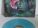 Destruction Cracked Brain Blue Vinyl LP Record new