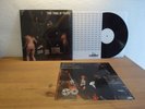 Lynx This Tribe Of Yours Nasoni Records Mint LP Promo Stoner Monster