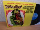 Revolution Mother Earth, Steve Miller UK Lp 1968 in Mint
