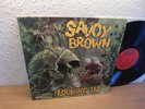 SAVOY BROWN LOOKING IN 1970 1ST DECCA PRESS TOP BLUESROCK