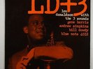 Lou Donaldson w/Three Sounds 