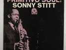 Sonny Stitt 
