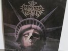 Praying Mantis Sanctuary LP Vinyl Record new