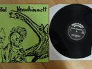 BRUTAL VERSCHIMMELT - Same LP - Rock-o-Rama - Chaos Z OHL