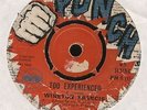 WINSTON FRANCIS Too Experienced 1969 Reggae 7