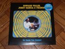 Howard Wales, Jerry Garcia & Friends Up From The Desert 2 Coloured Vinyl LP NEW