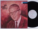 MEL LEWIS SEXTET Self Titled V.S.O.P. MOD LP#103 LP VG+ mono