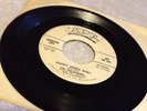 The Pretenders. Daddy Needs Baby. Apt Records Wlp Promo Doowop 45